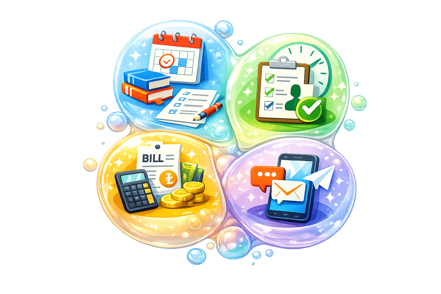 Molisa günlük operasyon ekranı